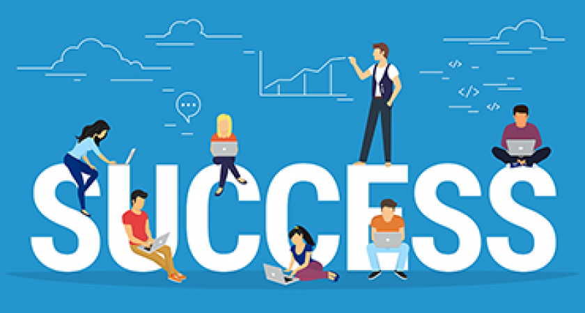Success