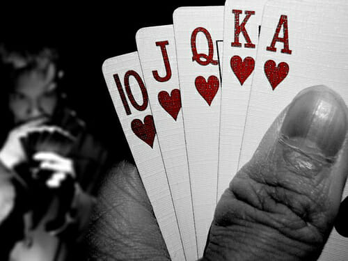 poker