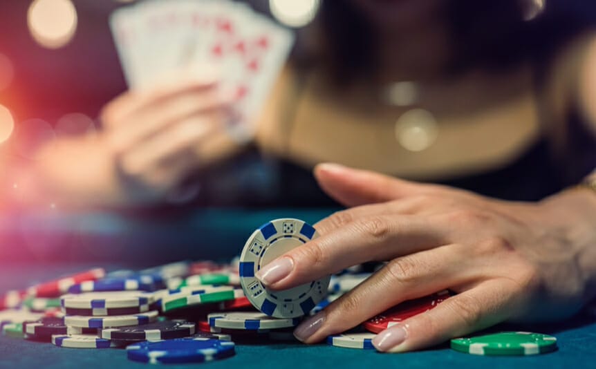 poker